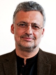 Ravi Ahuja Porträt Ravi Ahuja