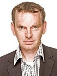 Johannes Feichtinger Porträt Johannes Feichtinger