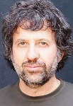 Peter Pelbart Porträt Peter Pelbart