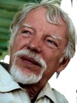 Jan Assmann Porträt Jan Assmann