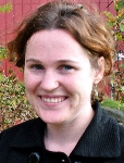 Porträt Katharina Baier