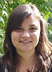 Porträt Lilli Banholzer