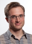 Porträt Julian Bauer