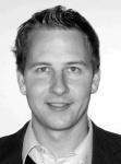 Porträt Jochen Bedenk