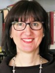 Bärbel Beinhauer-Köhler