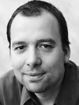 Andreas Bernard Porträt Andreas Bernard