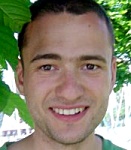 Julian Bernauer Porträt Julian Bernauer