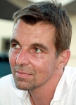 Portrait Marc Boeckler
