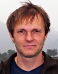 Alexander Böhnke Porträt Alexander Böhnke