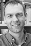 Ulrik Brandes
