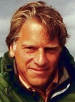 Peter Braun Porträt Peter Braun