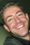 Porträt Nikolaus Buschmann