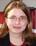 Karin Czaja Porträt Karin Czaja