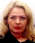 Iris Därmann Porträt Iris Därmann