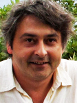 Frank Daubner