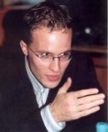 Porträt Michael Dengler