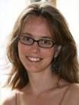 Porträt Juliane Deppe
