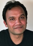 Porträt Shaheen Dill-Riaz