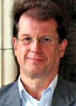 Roy Dilley
