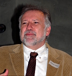 Thomas Elbert