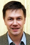 Sergey Erofeev Portrait Sergey Erofeev