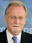 Gareth Evans