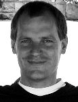 Porträt Michael Frank