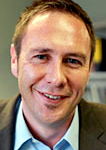 Markus Freitag Porträt Markus Freitag