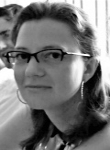 Porträt Katharina Friesen