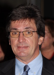 Porträt Fred Girod