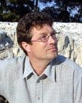 Ulrich Gotter Porträt Ulrich Gotter
