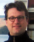 Mark Hengerer Porträt Mark Hengerer