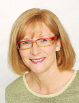 Porträt Katharina Holzinger