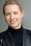 Eva Horn Portrait Eva Horn