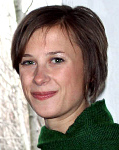 Valeska Huber Porträt Valeska Huber
