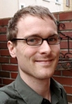 Jan Jansen Porträt Jan Jansen