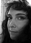 Porträt Bernice Kaminskij