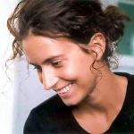 Annette Kappeler Porträt Annette Kappeler