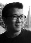 John N. Kim Portrait John N. Kim