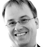 Porträt Thoralf Klein