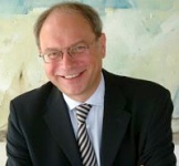 Rüdiger Klimecki Porträt Rüdiger Klimecki