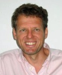 Christoph Knill Porträt Christoph Knill
