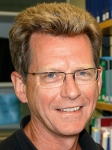 Albrecht Koschorke Porträt Albrecht Koschorke