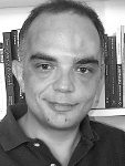 Dimitris Kousouris