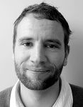 Hannes Krämer Porträt Hannes Krämer
