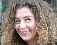 Lena Kugler Porträt Lena Kugler