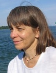 Barbara Kuhn Porträt Barbara Kuhn