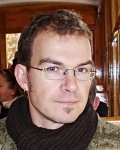 Andreas Langenohl Porträt Andreas Langenohl