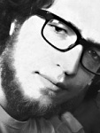 Stefan Laube Porträt Stefan Laube