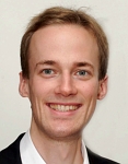 Marcel Lepper Porträt Marcel Lepper